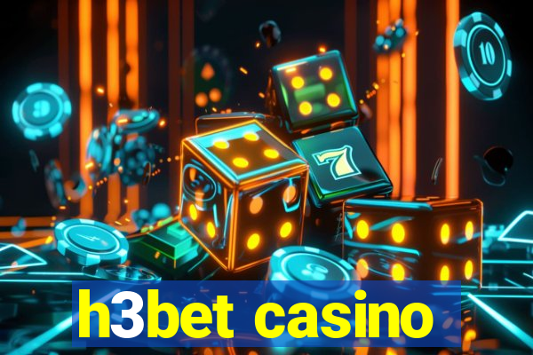 h3bet casino